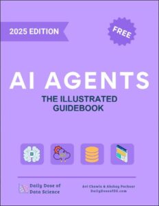 AI Agents PDF Book Download – Complete Guide for AI Business Analysts | Free Workshop Notes & Insights