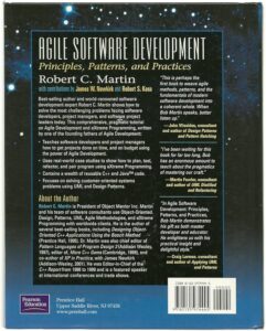 Agile Software Development PDF – Guido Trensch (2019) | Workshop Notes & Insights
