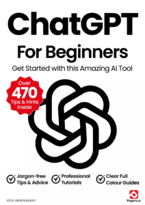 ChatGPT for Beginners PDF Free Download (470+ Tips & Tricks)