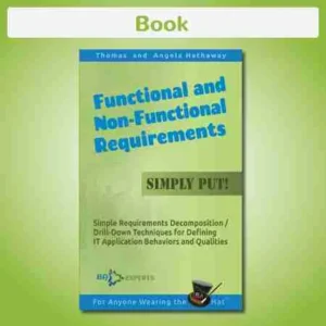 Download Addressing Non-Functional Requirements with Free Agile Practices PDF – Mario Cardinal PDF for free