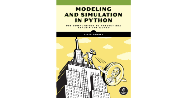 SimPy: Simulation in Python PDF by Afonso C. Medina Free Download