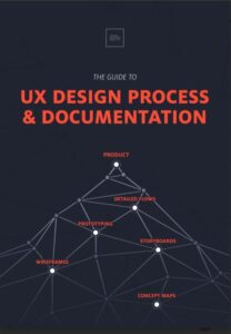 UX Design Process and Documentation PDF Free Download | Complete Guide & Workflow PDF Free