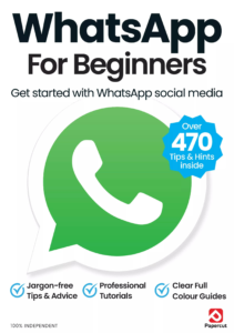 WhatsApp for Beginners PDF – 470+ Tips & Hints PDF Free Download