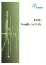 Excel Fundamentals PDF Book Download Free – Beginner Guide & Basics Tutorial