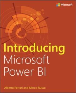 Introducing Microsoft Power BI PDF Book Download Free – Beginner Guide & Step-by-Step Tutorial