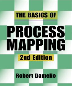BASICS OF PROCESS MAPPING PDF DOWNLOAD FOR FREE COMPLETE GUIDE & WORKFLOW PDF FREE