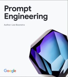 Prompt Engineering PDF Book Download – AI & ChatGPT Guide for Beginners