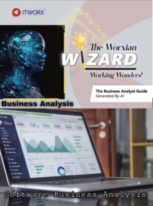 SOFTWARE BUSINESS ANALYSIS PDF DOWNLOAD FREE – COMPLETE GUIDE FOR BEGINNERS