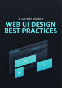 Web UI Design Best Practices PDF Download Free – UI/UX Design Guide for Beginners