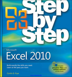 Microsoft Excel 2010 PDF Book Download Free – Beginner Guide & Step-by-Step Tutorial