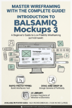 Balsamiq Mockups PDF Free Download – Beginner Guide & UI/UX Design Tutorial