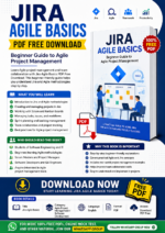 Jira Agile Basics PDF Free Download – Beginner Guide to Agile Project Management