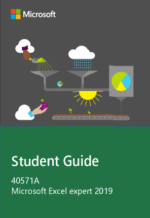 Microsoft Excel Expert 2019 PDF Free Download – Advanced Excel Book & Expert Guide