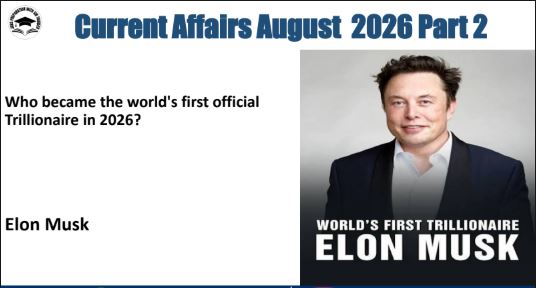 august 2026 current affairs, august 2026 current affairs pdf, august 2026 current affairs pdf download, august current affairs, august current affairs pdf